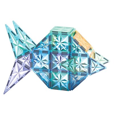 Starshi̇ne Manyetik Oyun Seti 60 Parça