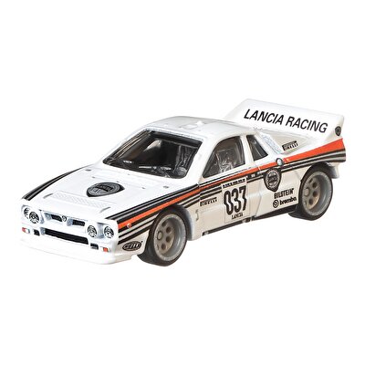 Hot Wheels Car Culture Arabalar Lancia 037 GJP93
