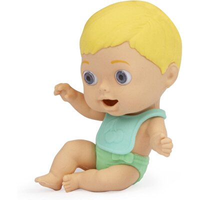 Cicciobello Amiccici Yemek Seti W3 Bello