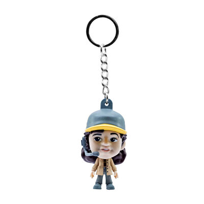 YuMe Pocket Hero Stranger Things Dustin