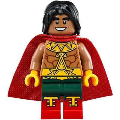 LEGO Batman Film The Justice League Yıl Dönümü Partisi
