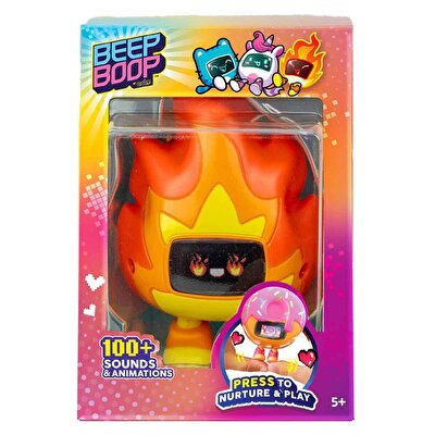 Beep Boop Sanal Dostum Tochi BBOOP001