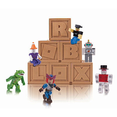 Roblox Sürpriz Paket Seri 2