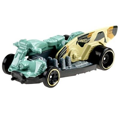 Hot Wheels Tekli Araba Moto-wing GHG02