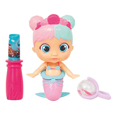 Bloopies Shellies Bebek W1 Pembe