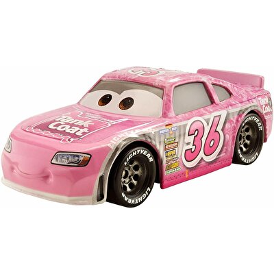 Cars 3 Tekli Karakter Araçlar Reb Meeker DXV67