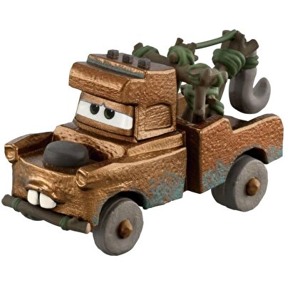 Cars 3 Tekli Karakter Araçlar Cave Mater HTX83