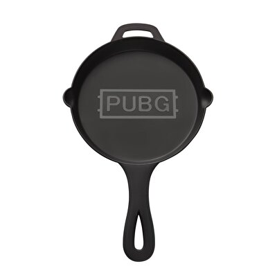 Pubg Dev Saldırı Seti
