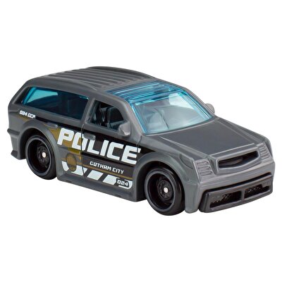 Hot Wheels Beşli Araba Seti Batman HTV44