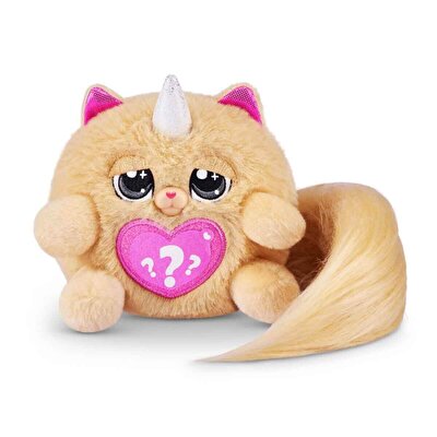 Rainbocorns Kittycorn S3 Sürpriz Paket 92104 Sarı Kuyruk