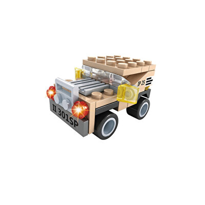 Ausini Assembling Set 25311