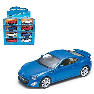 Subaru Çek Bırak Araba