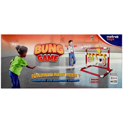 Bung Game