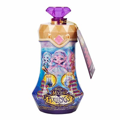 Magic Pixling Tekli Paket S1 Pembe