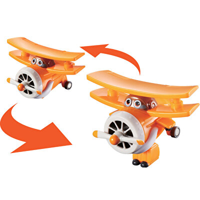 Harika Kanatlar 2´li Mini Figür Jerome & Grand Albert