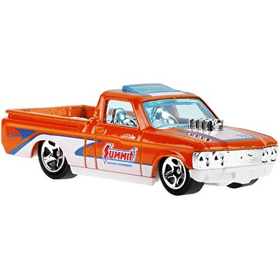 Hot Wheels Tekli Araba Custom 72 Chevy Luv JJJ80