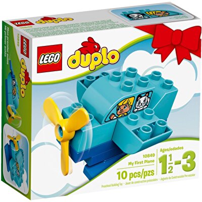 LEGO® Duplo İlk Uçağım