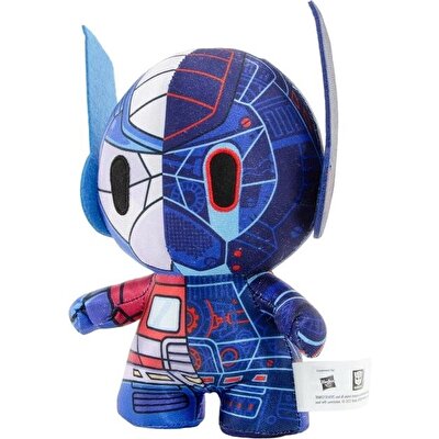 YuMe Toys Transformers Optimus Prime 18 Cm Peluş