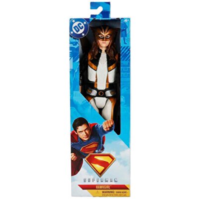DC Comics Aksiyon Figürü  Hawkgirl 30 Cm