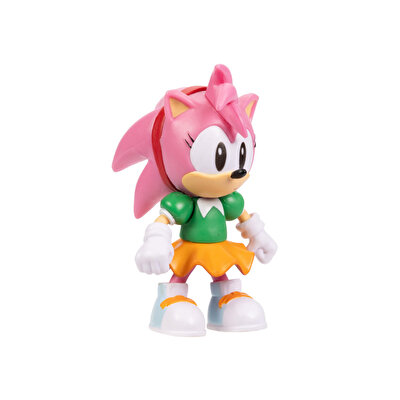 Sonic Aksiyon Figürü W19 422524 Amy