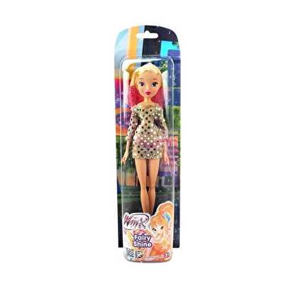 Winx Fairy Shine