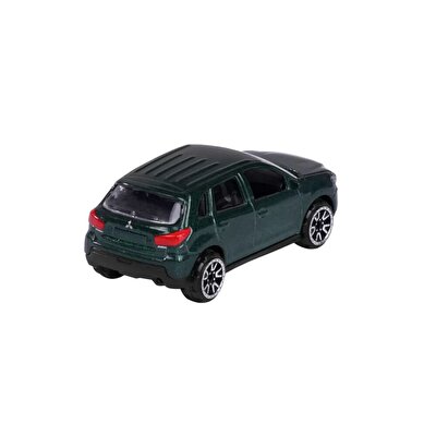 Majorette Premium Araçlar Mitsubishi ASX