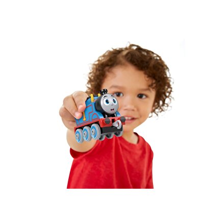 Thomas ve Arkadaşları Tren Seti Sür Bırak HGY82