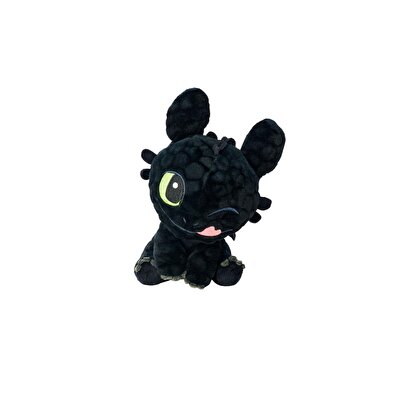 Universal Toothless Peluş 1