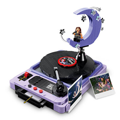 LEGO Editions Olivia Rodrigo’nun Konser Ayı 43029