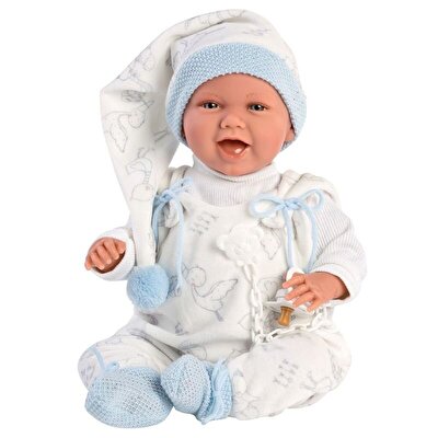 Llorens Lalka Bobas Mimo 42 Cm