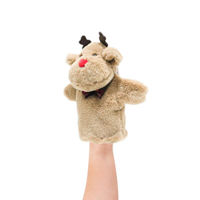 El Kuklası Chucky Deer