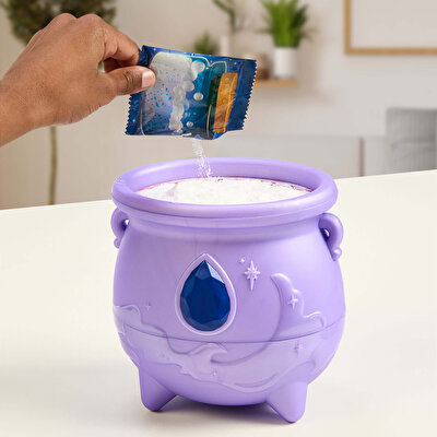 Magic Mixies Magicolor Sihirli Kazan 14686