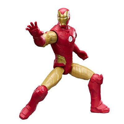 Marvel Avengers Titan Serisi Aksiyon Figür Iron Man G2770