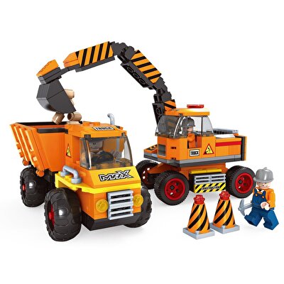 Ausini Construction Set 29605