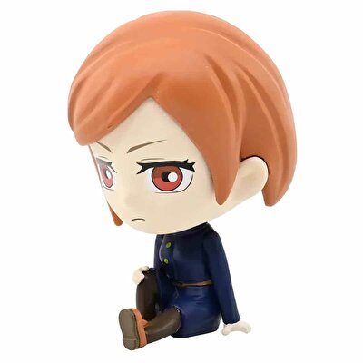 Jujutsu Kaisen Bobble Hero Serisi 3