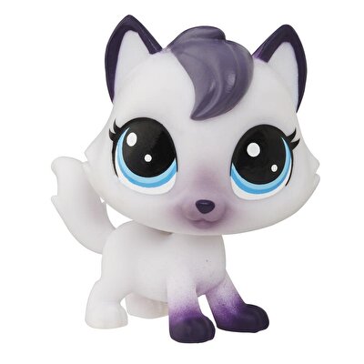 Littlest Pet Shop Tekli Miniş - 2