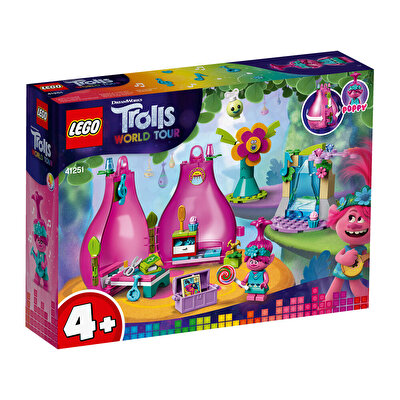 LEGO Trolls Poppy'nin Kapsülü V29 41251