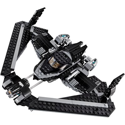 Lego Super Heroes of Justice 76046