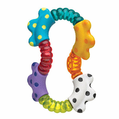 Playgro Çevirmeli Çıngırak