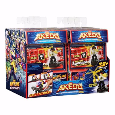 AKEDO S1 Tekli Sürpriz Paket 14227