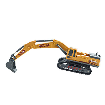 1:55 Ölçekli Kepçe