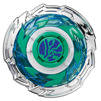 Infinity Nado Standart Metal Seri Holy Whisker (Kutsal Refleks) Aksesuar Seti