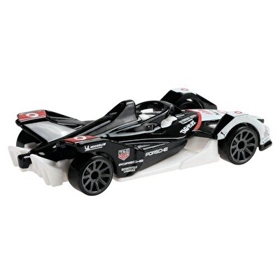 Hot Wheels Tekli Araba Formula E-Gen 2 Car GTC13