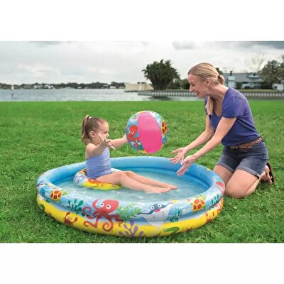 Bestway Havuz Seti