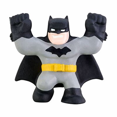 Goojitzu Dc S4 Mini Figür Metallic Batman