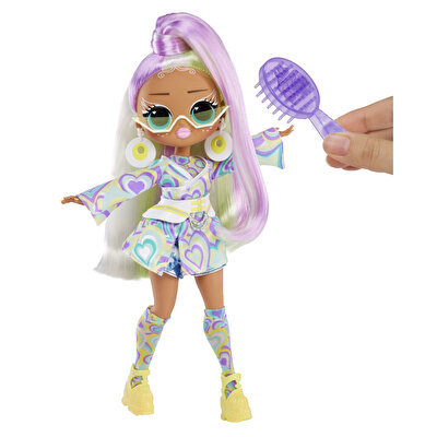 L.O.L. Surprise Omg Sunshine Makeover Bebeği Sunrise