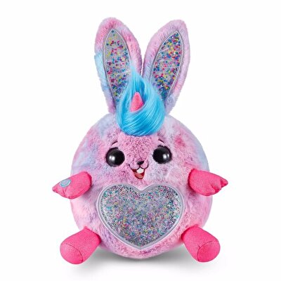 Rainbocorns Milkshake Sürprizi S2 Mavi