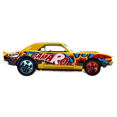 Hot Wheels Tekli Arabalar 68 Copo Camaro HKH49