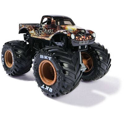 Monster Jam 1:64 The Blackpearl