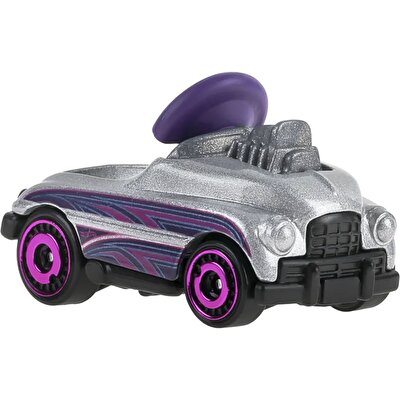 Hot Wheels Tekli Araba Pedal Driver JJJ77
